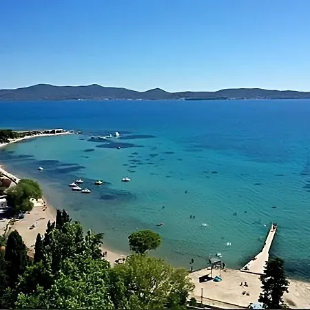 Feelings-4 By Interhome Apartament Sukošan