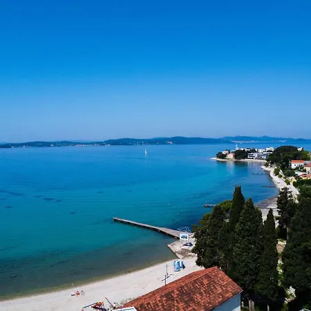 Apartament Feelings-4 By Interhome *