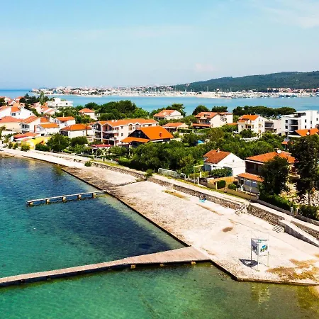 Feelings-4 By Interhome * Sukošan