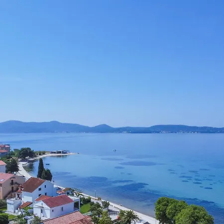 Apartment Feelings-4 By Interhome *