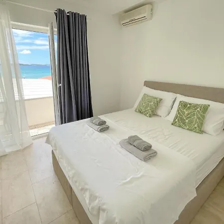 Feelings-4 By Interhome Apartment Sukošan