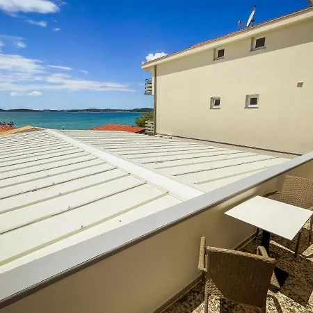 Feelings-4 By Interhome Apartment *