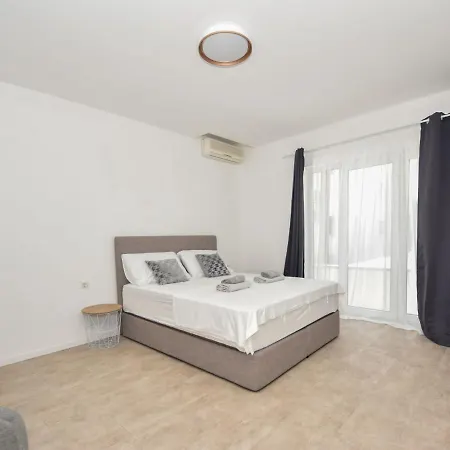 Feelings-4 By Interhome Apartment Sukošan