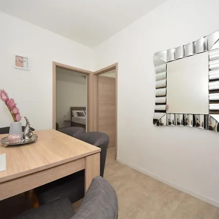 Apartamento Feelings-4 By Interhome *