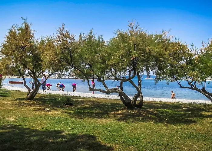 Feelings-4 By Interhome Sukošan