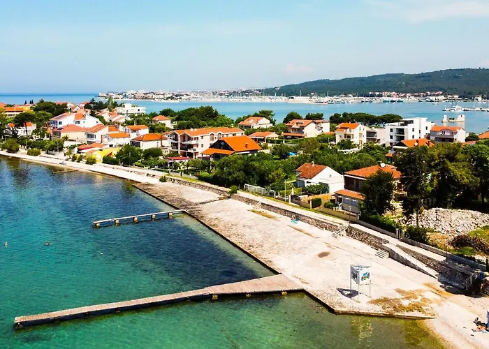 Feelings-4 By Interhome * Sukošan