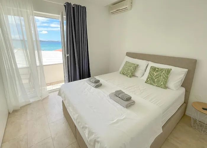 Feelings-4 By Interhome Lejlighed Sukošan