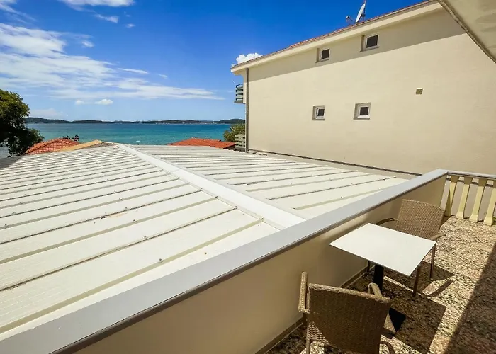 Feelings-4 By Interhome Apartamento *