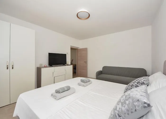 Lejlighed Feelings-4 By Interhome *