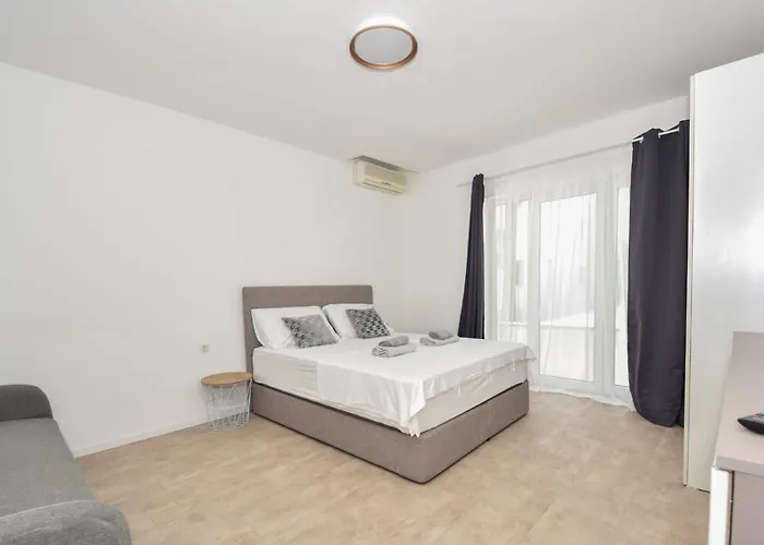 Feelings-4 By Interhome Apartamento Sukošan