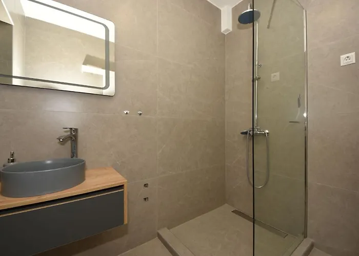 Feelings-4 By Interhome Sukošan