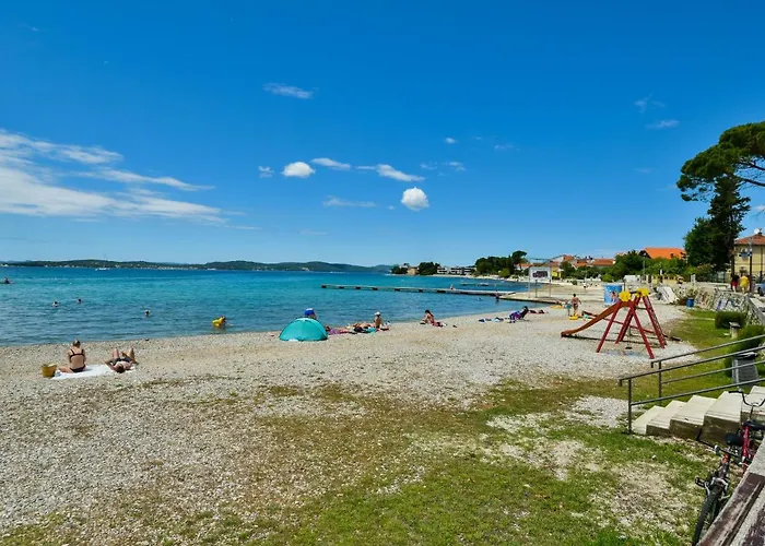 Feelings-4 By Interhome Sukošan