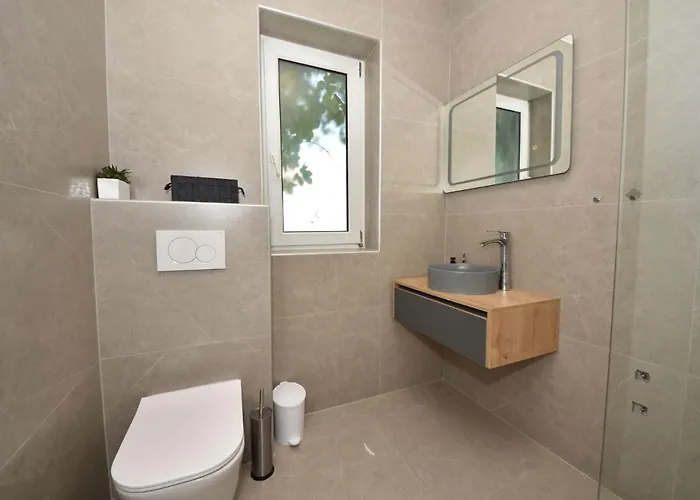 Feelings-4 By Interhome Apartamento Sukošan