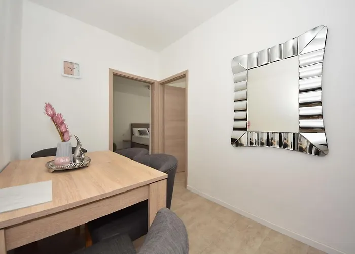 Apartamento Feelings-4 By Interhome *