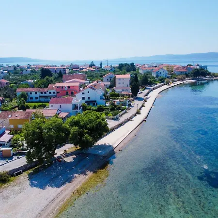 Apartmán Feelings-4 By Interhome *