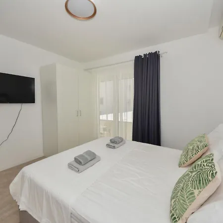 Feelings-4 By Interhome * Sukošan