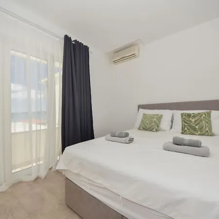 Apartment Feelings-4 By Interhome Sukosan