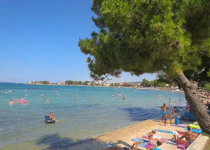 Feelings-4 By Interhome Sukošan