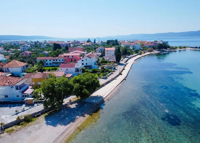 아파트 Feelings-4 By Interhome *