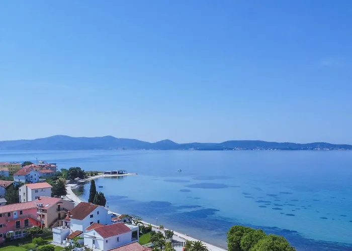 아파트 Feelings-4 By Interhome *