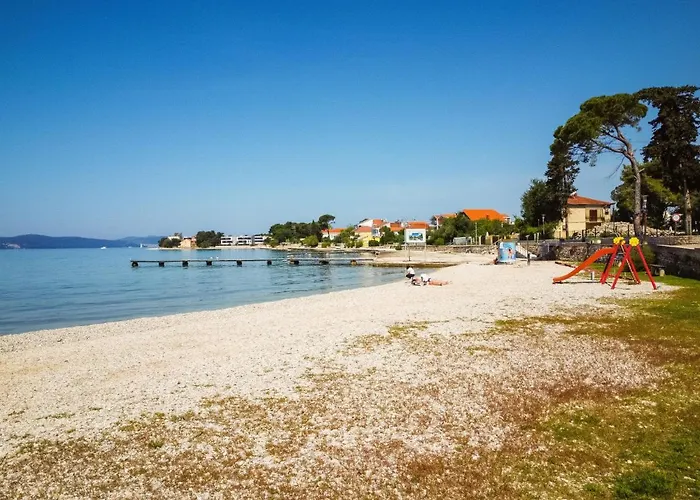 Feelings-4 By Interhome Sukošan