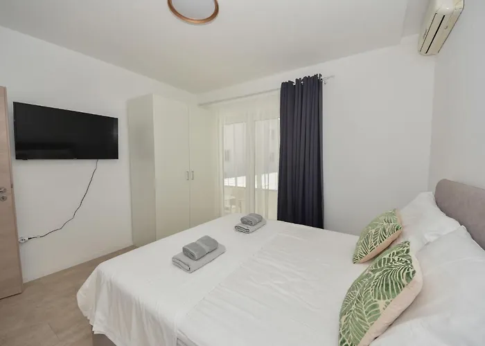 Feelings-4 By Interhome * Sukošan